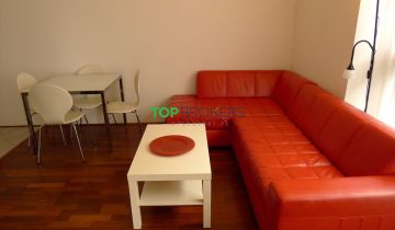 Mieszkanie 2-pokojowe Warszawa Mokotów, ul. Biały Kamień