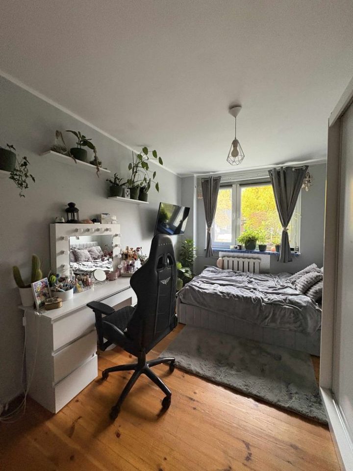 Mieszkanie 2-pokojowe Osówiec Osowa Góra. Zdjęcie 7