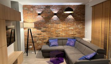 Mieszkanie 3-pokojowe Wrocław Krzyki, al. Wiśniowa