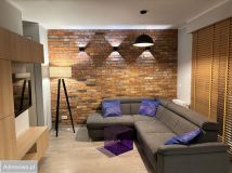 Mieszkanie 3-pokojowe Wrocław Krzyki, al. Wiśniowa