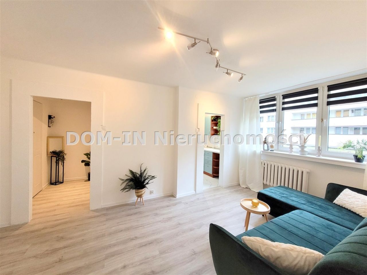 Mieszkanie 2-pokojowe Jastrzębie-Zdrój, ul. Łowicka. Zdjęcie 3