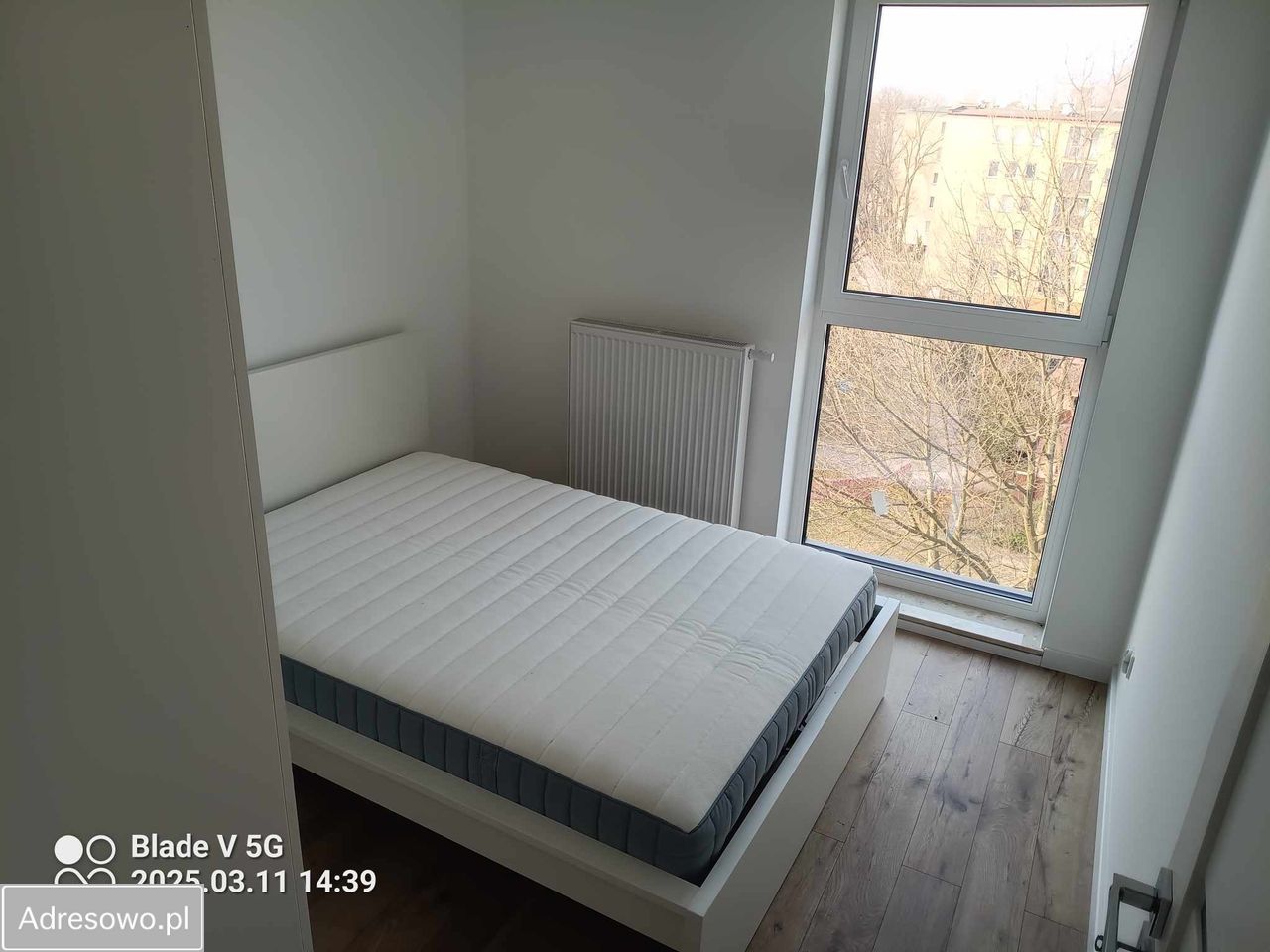 Mieszkanie 3-pokojowe Zielonka, ul. Wojska Polskiego. Zdjęcie 5