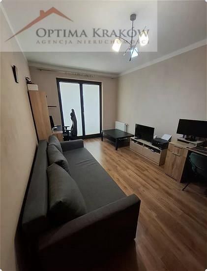 Mieszkanie 2-pokojowe Kraków Podgórze, ul. Przewóz