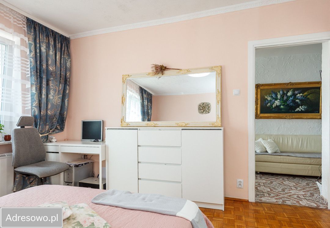 Mieszkanie 3-pokojowe Wrocław Gaj, ul. Pietrzykowicka. Zdjęcie 7