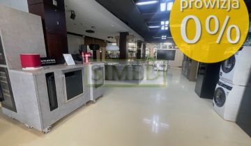 Lokal Warszawa Mokotów