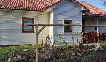 dom wolnostojący, 3 pokoje Sieniawa