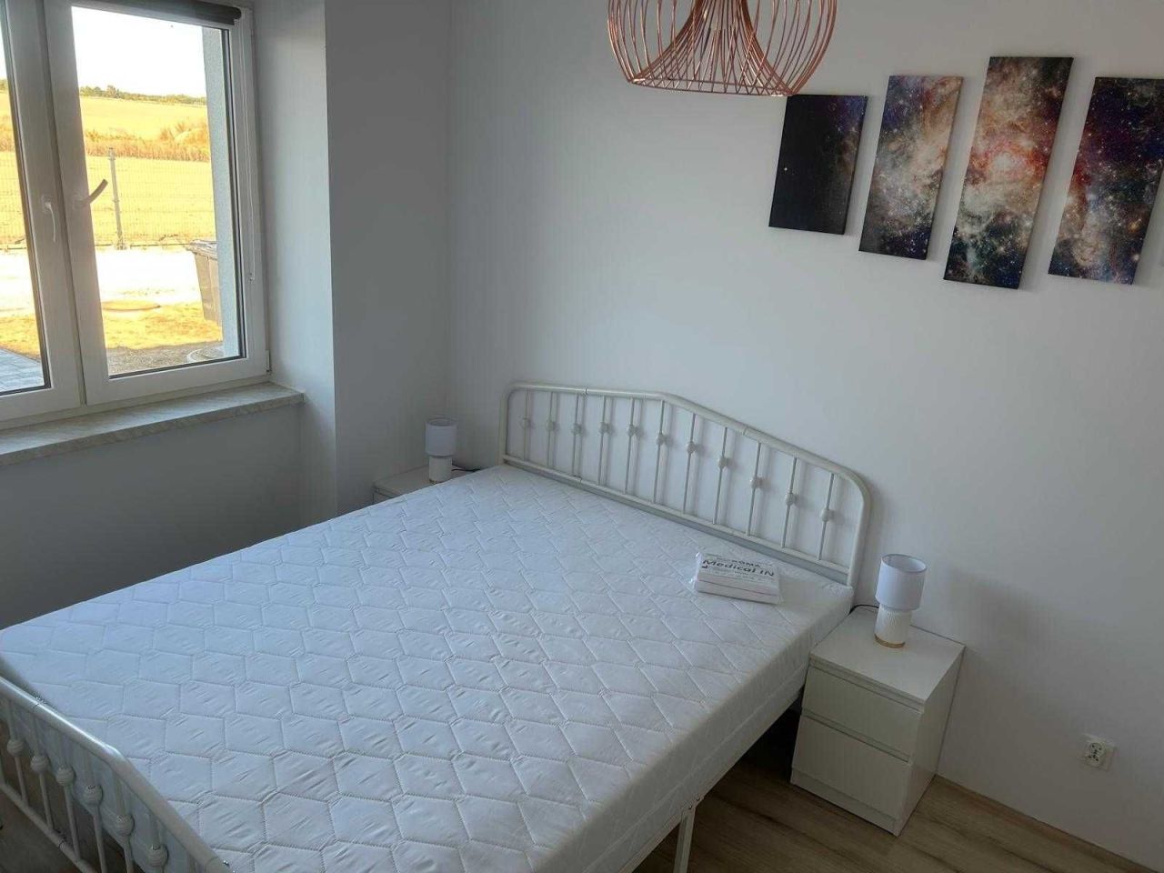 Mieszkanie 2-pokojowe Stargard. Zdjęcie 8