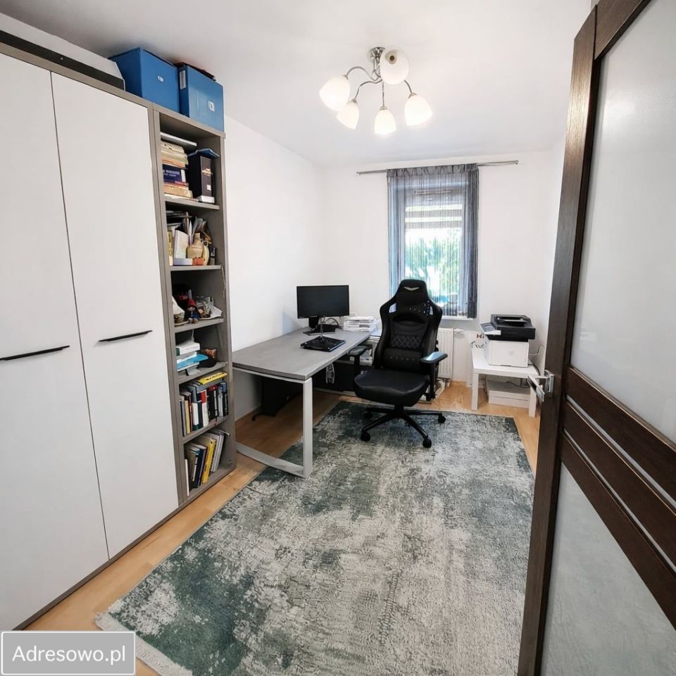 Mieszkanie 4-pokojowe Warszawa Zacisze, ul. Wyspowa. Zdjęcie 9