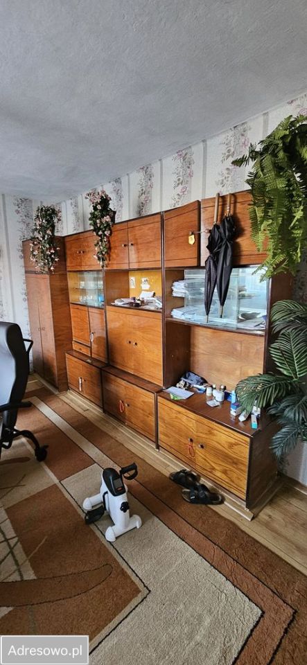 dom wolnostojący, 3 pokoje Kików. Zdjęcie 9