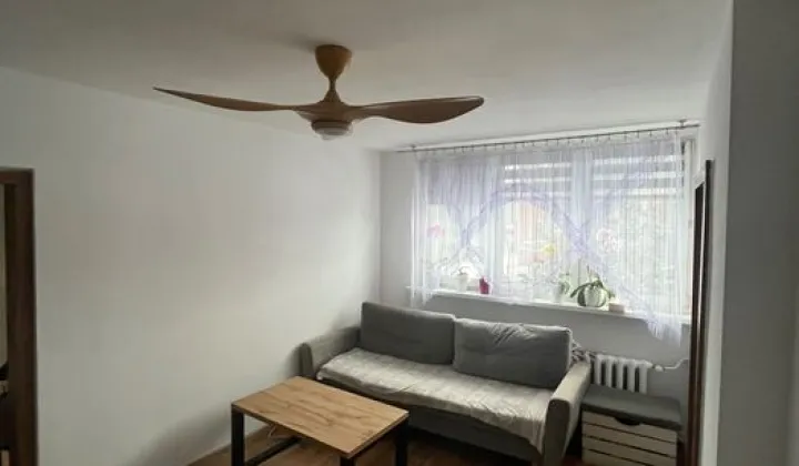 Mieszkanie 2-pokojowe Tychy, ul. kard. Stefana Wyszyńskiego