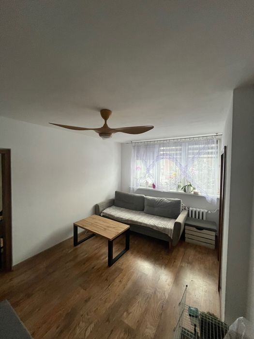 Mieszkanie 2-pokojowe Tychy, ul. kard. Stefana Wyszyńskiego. Zdjęcie 1