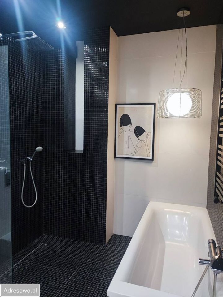 Mieszkanie 3-pokojowe Warszawa Odolany, ul. Jana Kazimierza. Zdjęcie 10