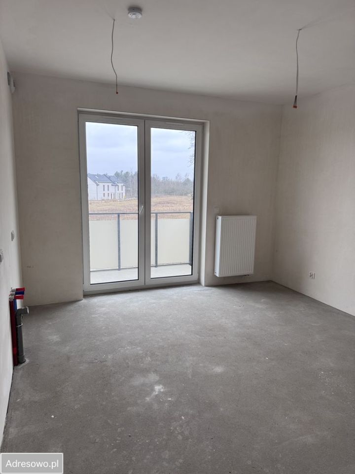 Mieszkanie 2-pokojowe Wrocław Psie Pole. Zdjęcie 12