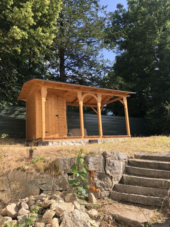 Mieszkanie 2-pokojowe Jelenia Góra Sobieszów. Zdjęcie 4