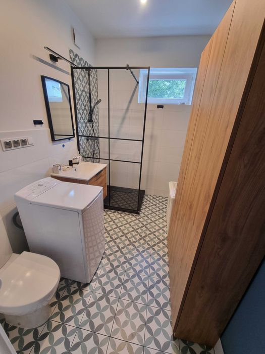 Mieszkanie 2-pokojowe Mińsk Mazowiecki Centrum. Zdjęcie 2