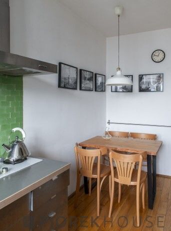 Mieszkanie 3-pokojowe Warszawa Praga-Południe, ul. gen. Tadeusza Bora-Komorowskiego. Zdjęcie 8