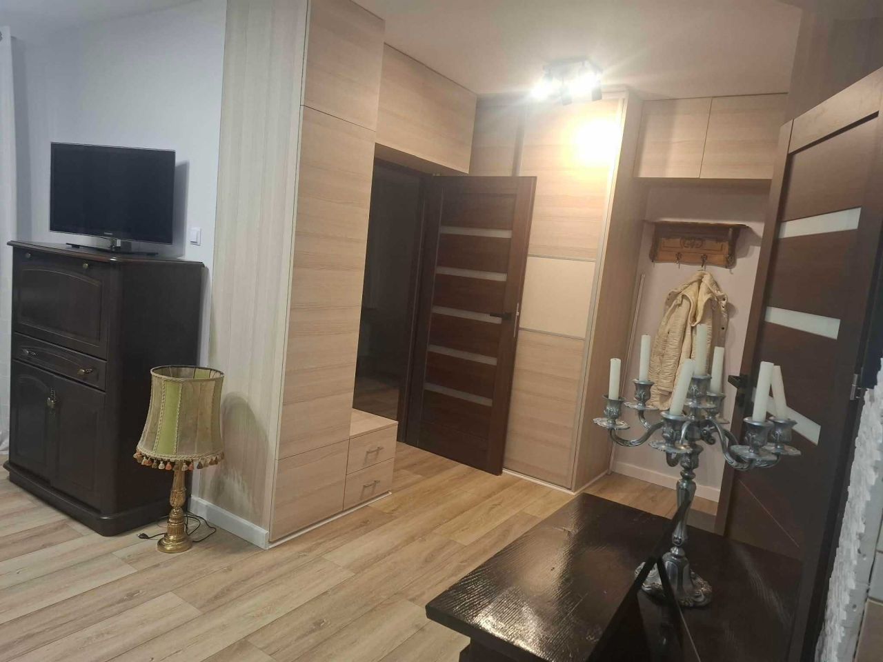 Mieszkanie 2-pokojowe Białystok, ul. Wiadukt. Zdjęcie 2