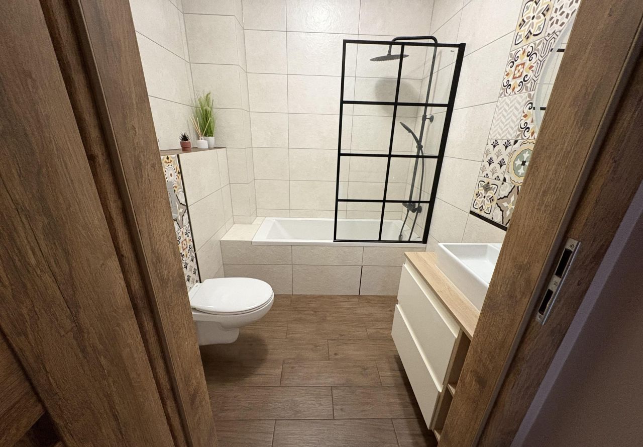 Mieszkanie 2-pokojowe Pułtusk, ul. Jana Pawła II. Zdjęcie 5