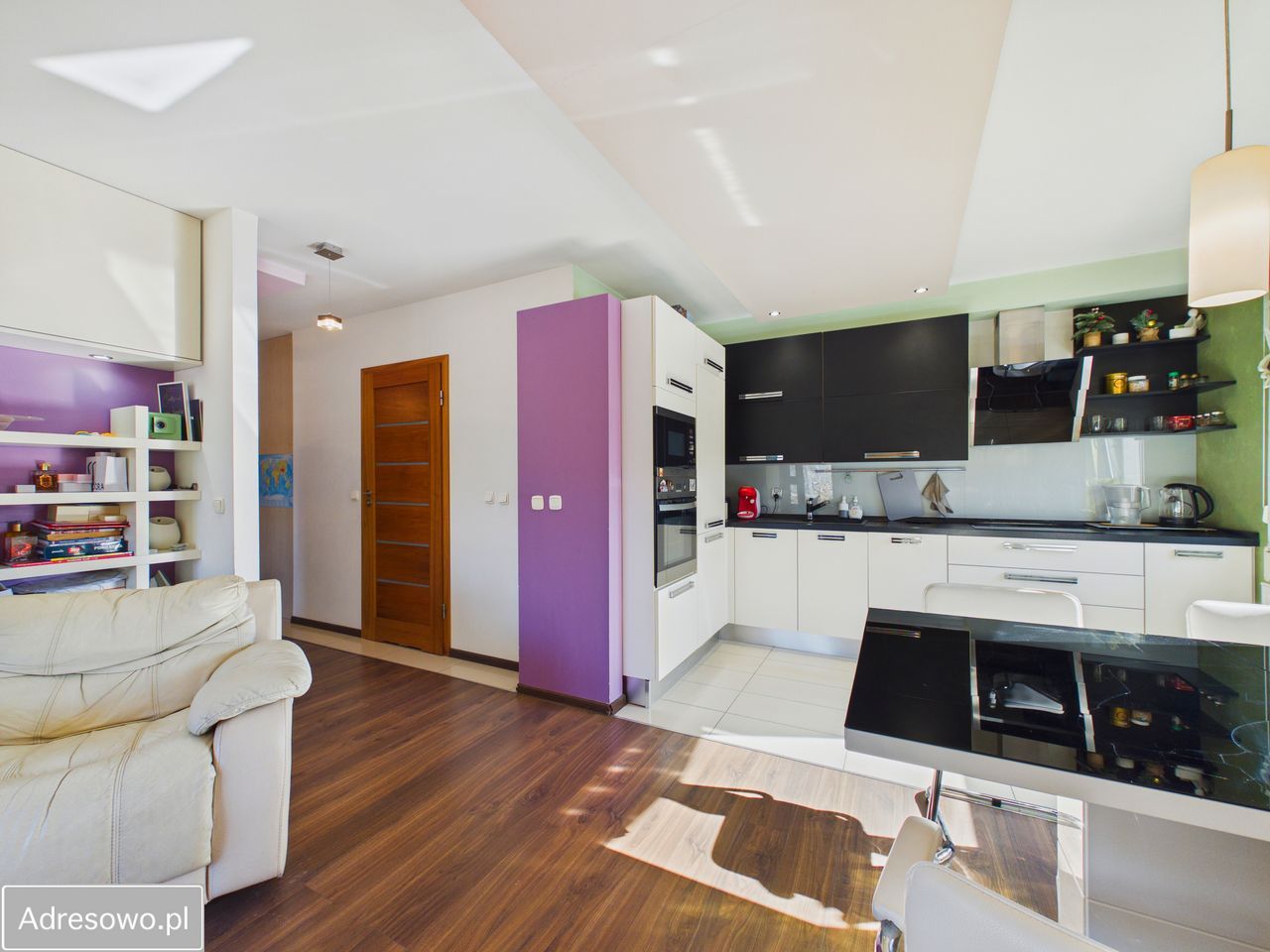 Mieszkanie 3-pokojowe Warszawa Ulrychów, ul. Górczewska. Zdjęcie 9