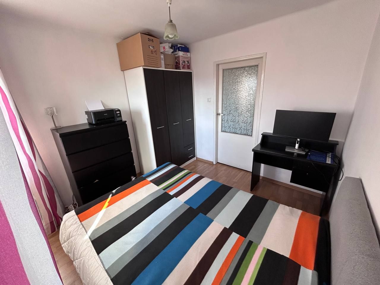 Mieszkanie 2-pokojowe Kraków Krowodrza, ul. Piastowska. Zdjęcie 5