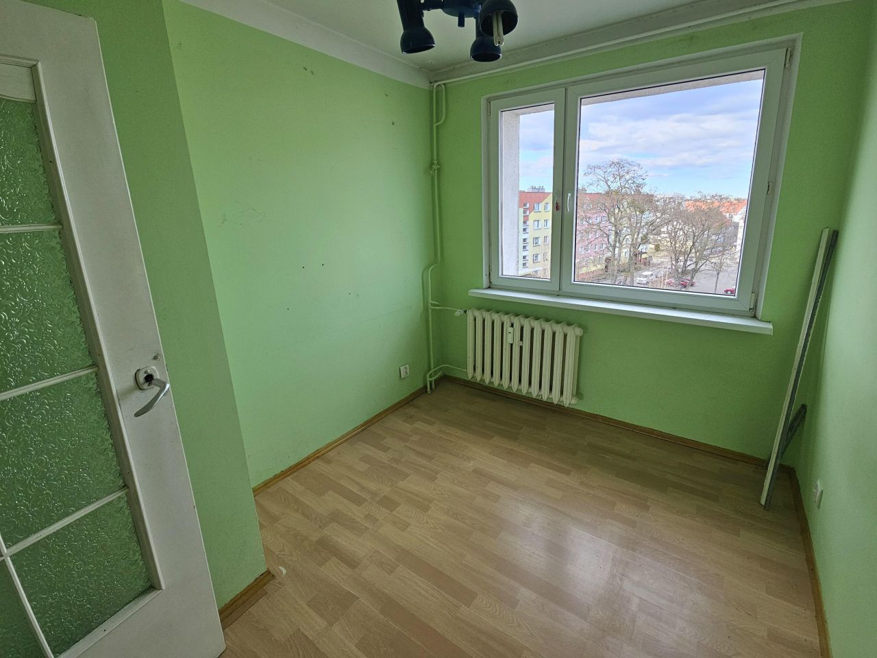 Mieszkanie 4-pokojowe Białogard, ul. Wojska Polskiego. Zdjęcie 6