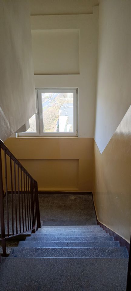 Mieszkanie 2-pokojowe Łódź Polesie, ul. Janusza Kusocińskiego. Zdjęcie 14