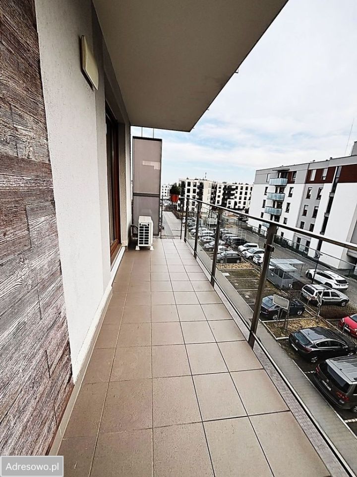 Mieszkanie 3-pokojowe Poznań Naramowice, ul. Karpia. Zdjęcie 10