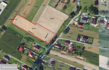 Działka inwestycyjna Cholerzyn. Zdjęcie 2