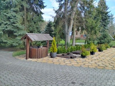 Działka siedliskowa Husynne, ---. Zdjęcie 14