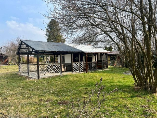 Działka rod Stary Sącz, ul. Trakt św. Kingi. Zdjęcie 1