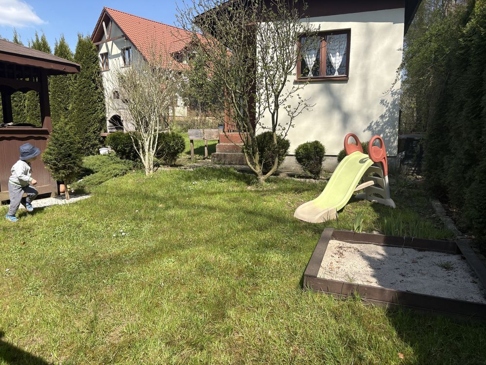 Działka rod Jastrzębie-Zdrój. Zdjęcie 5