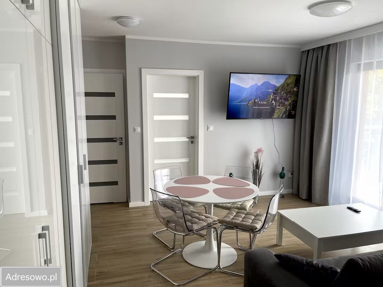 Mieszkanie 2-pokojowe Międzywodzie, ul. Szkolna. Zdjęcie 14