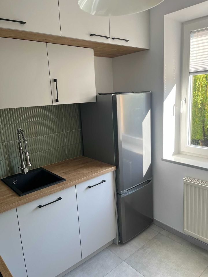 Mieszkanie 3-pokojowe Kraków Ruczaj, ul. Szuwarowa. Zdjęcie 7