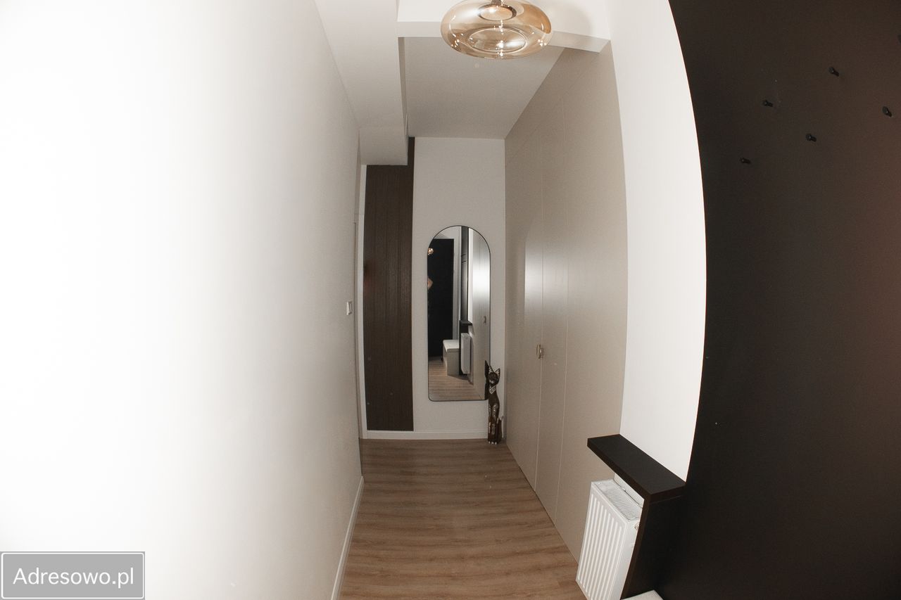 Mieszkanie 2-pokojowe Warszawa Wola, ul. Krochmalna. Zdjęcie 12
