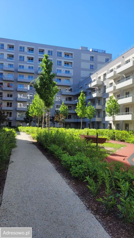 Mieszkanie 2-pokojowe Warszawa Mokotów, ul. Fabryki "Tewa". Zdjęcie 18