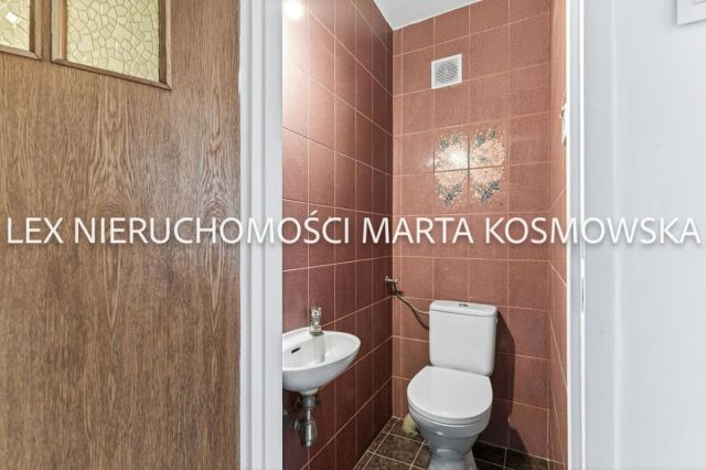 Mieszkanie 3-pokojowe Warszawa Praga, ul. Łukowska. Zdjęcie 10
