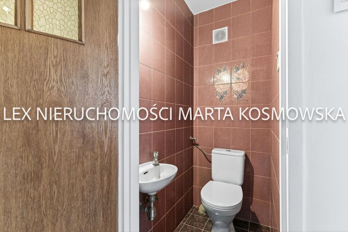 Mieszkanie 3-pokojowe Warszawa Praga, ul. Łukowska. Zdjęcie 10