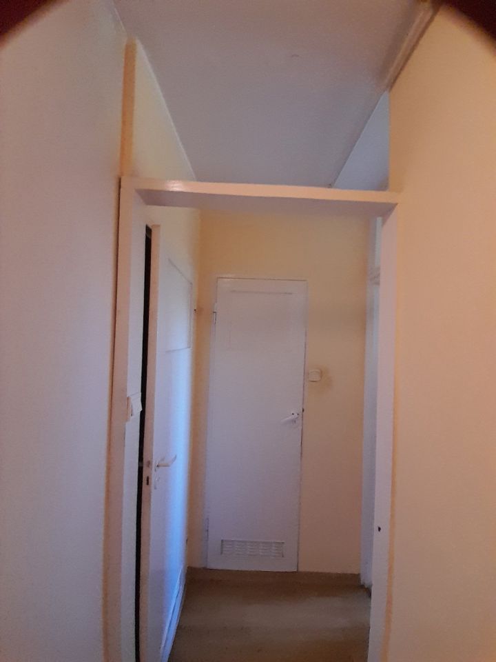 Mieszkanie 3-pokojowe Warszawa Stegny, ul. Czarnomorska. Zdjęcie 5