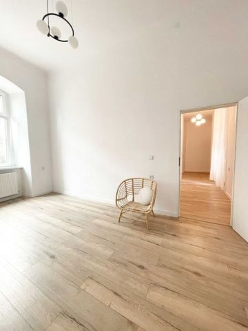 Mieszkanie 3-pokojowe Lubań Centrum, ul. Mikołaja. Zdjęcie 1