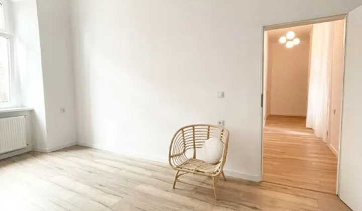 Mieszkanie 3-pokojowe Lubań Centrum, ul. Mikołaja