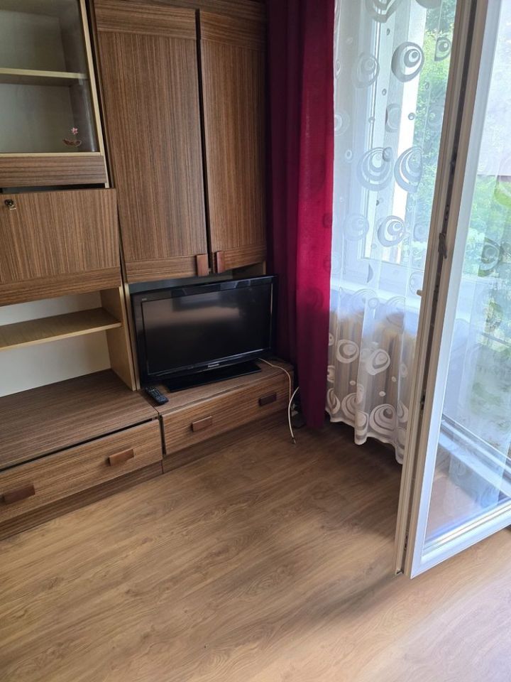Mieszkanie 1-pokojowe Piotrków Trybunalski, ul. Tadeusza Sygietyńskiego. Zdjęcie 3