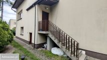 dom wolnostojący, 7 pokoi Częstochowa Lisiniec, ul. Namysłowska. Zdjęcie 1