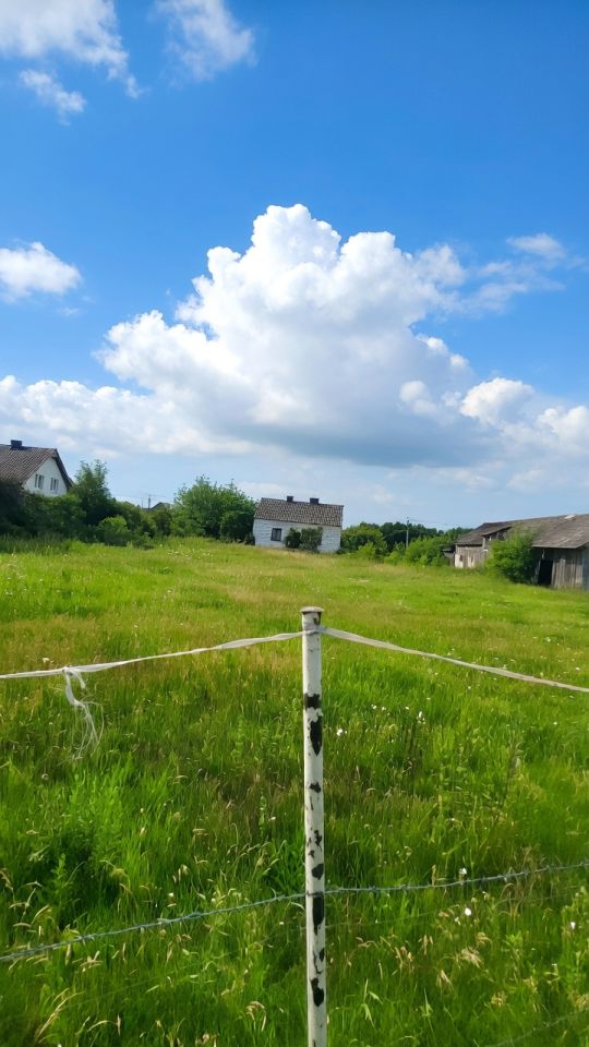 Działka budowlana Zgliczyn-Glinki. Zdjęcie 1