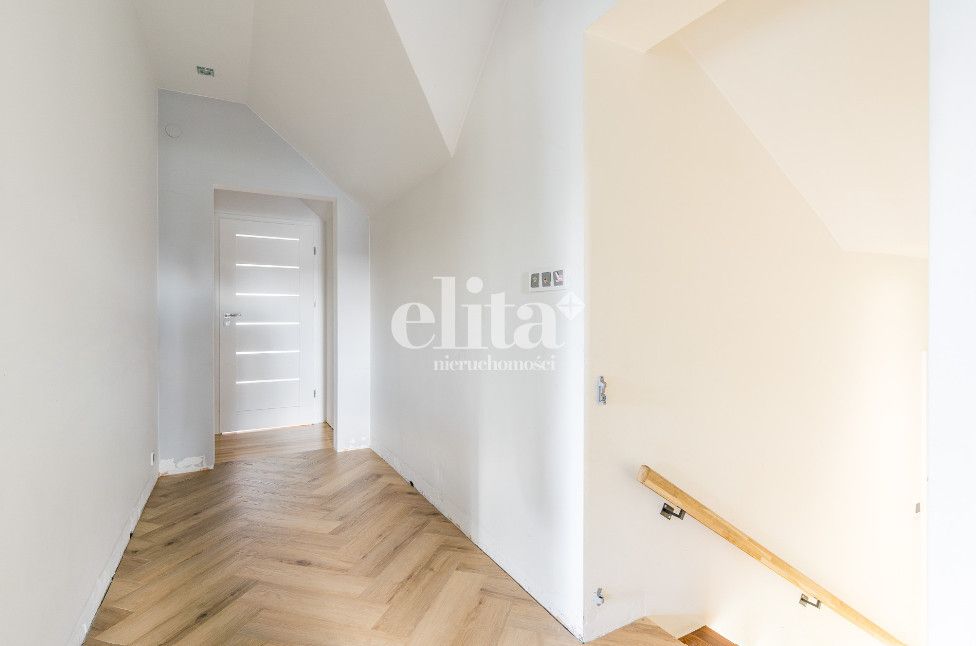 dom wolnostojący, 5 pokoi Gdańsk Osowa, ul. Planetarna. Zdjęcie 27