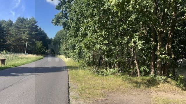Działka budowlana Tanowo. Zdjęcie 13