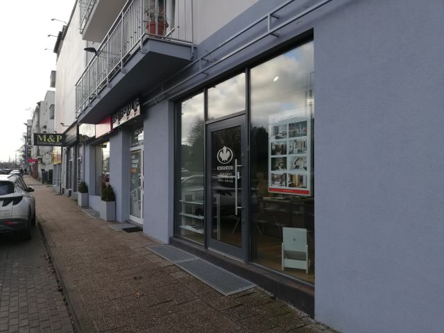 Lokal Gdynia Orłowo, al. Zwycięstwa. Zdjęcie 1