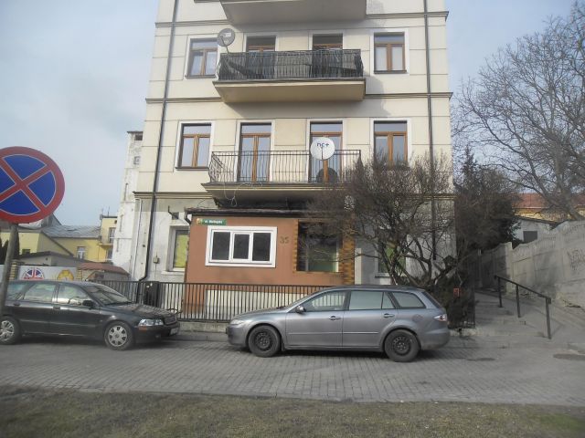 Lokal Chełm Chełmska Starówka, ul. Uściługska. Zdjęcie 1