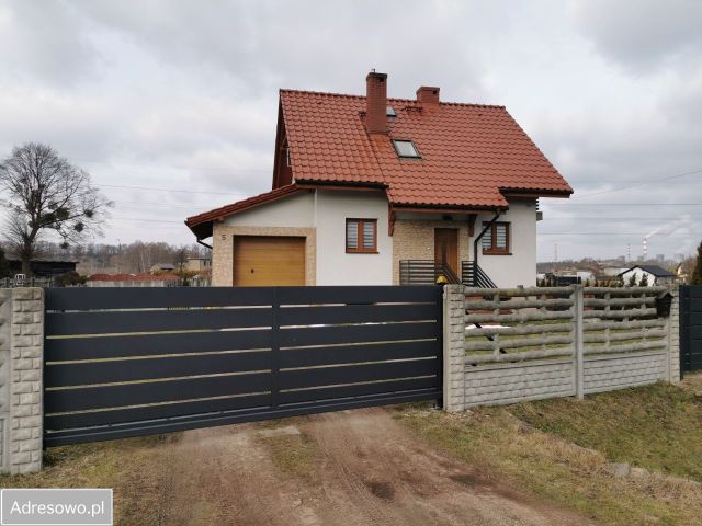 dom wolnostojący, 4 pokoje Orzesze. Zdjęcie 1