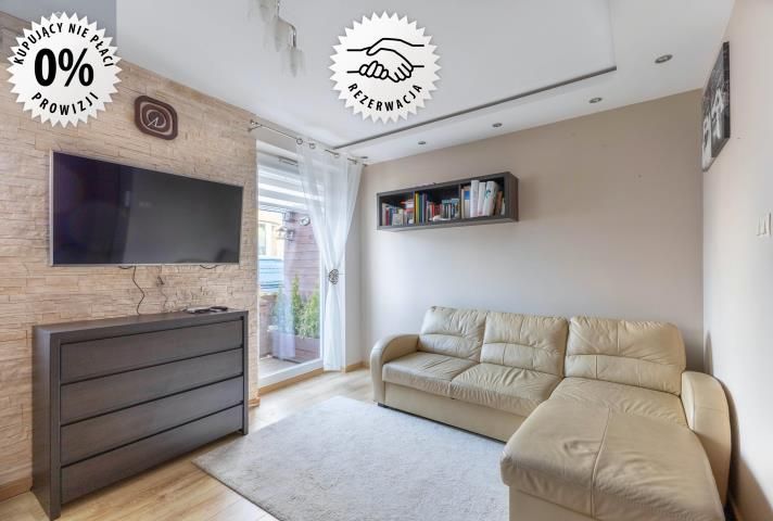 Mieszkanie 4-pokojowe Piaseczno, ul. Stanisława Staszica