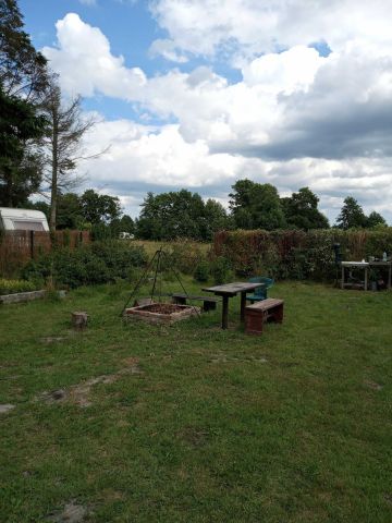 Działka rolna Karwieńskie Błoto Drugie. Zdjęcie 1